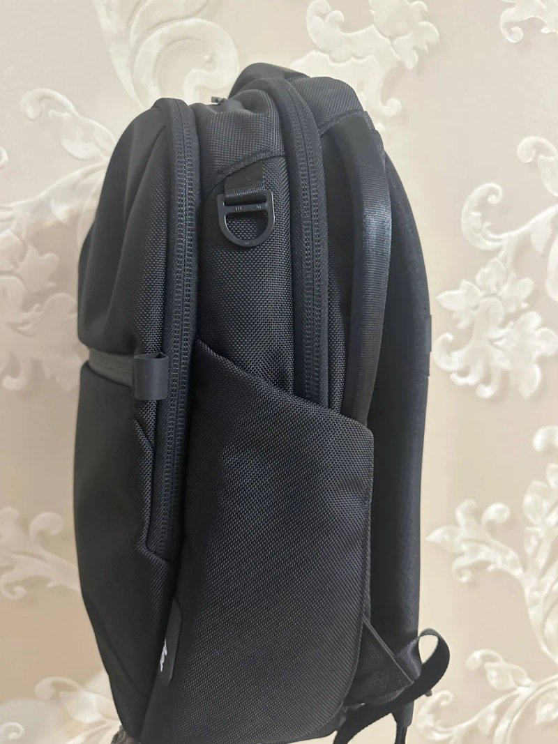 Aer city pack 2(1680D Ballistic Nylon) — фото 5
