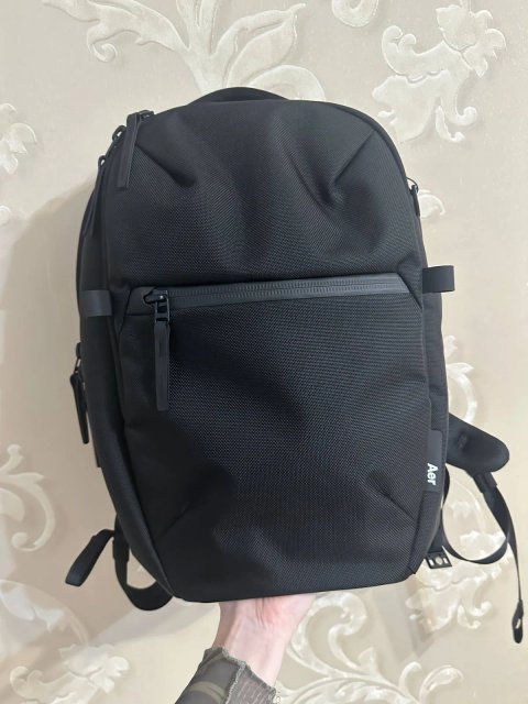 Aer city pack 2(1680D Ballistic Nylon)