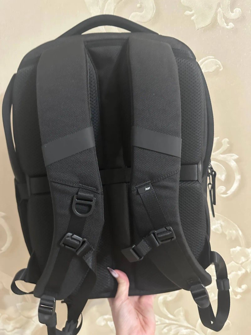 Aer city pack 2(1680D Ballistic Nylon) — фото 6