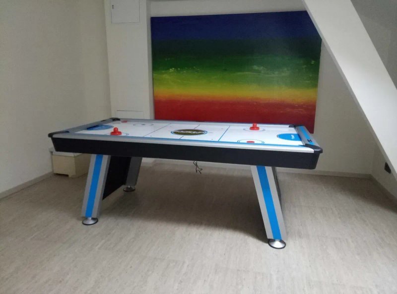 Аерохокей Blue LINE PRO — фото 4