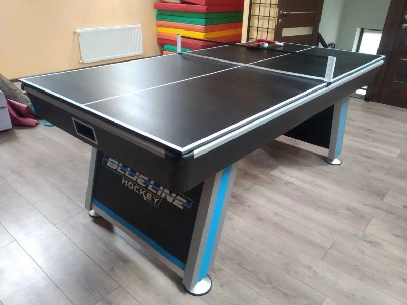 Аерохокей Blue LINE PRO — фото 5