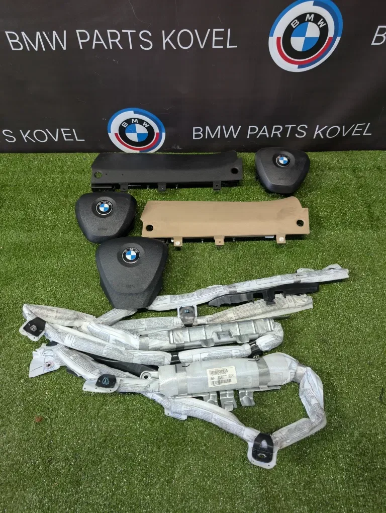 Airbag bmw x3 f25 подушка безпеки bmw x3 f25 безпека бмв х3ф25 подушка безпеки bmw x3 f25  bmw x3 f25 — фото 2