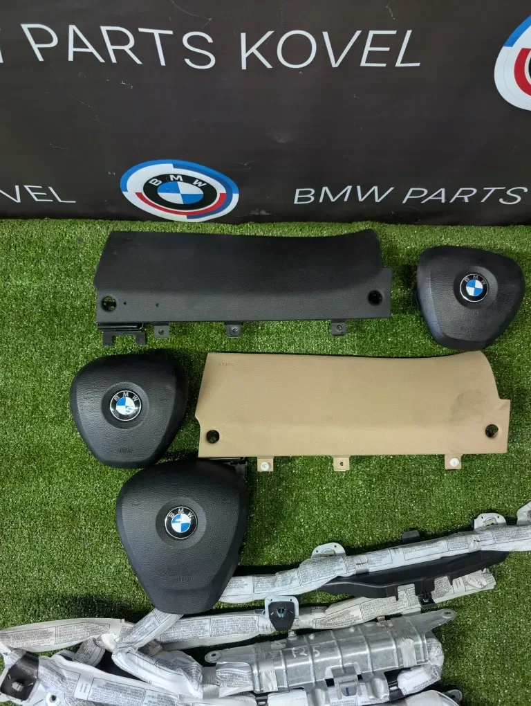 Airbag bmw x3 f25 подушка безпеки bmw x3 f25 безпека бмв х3ф25 подушка безпеки bmw x3 f25  bmw x3 f25 — фото 3