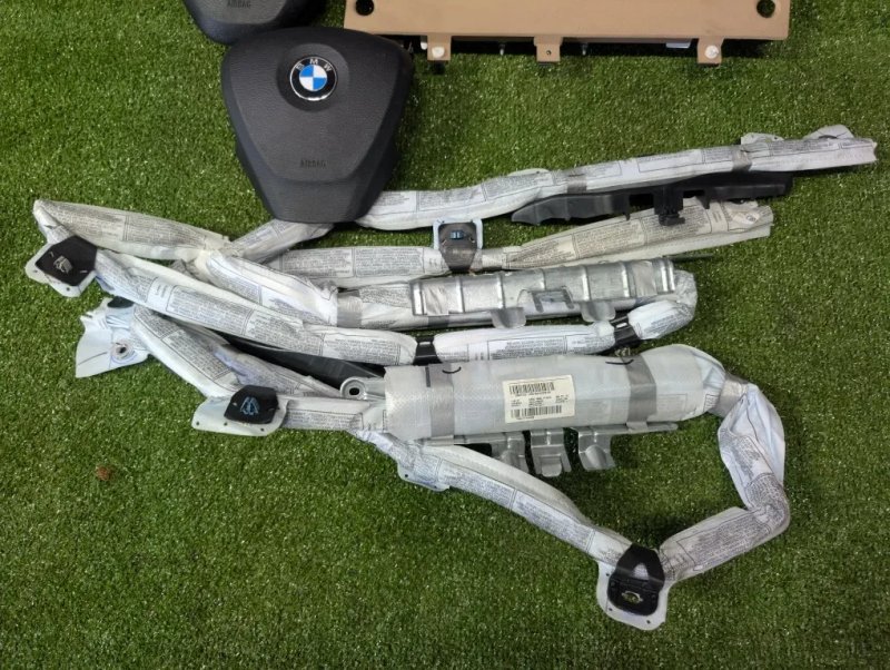 Airbag bmw x3 f25 подушка безпеки bmw x3 f25 безпека бмв х3ф25 подушка безпеки bmw x3 f25  bmw x3 f25 — фото 4