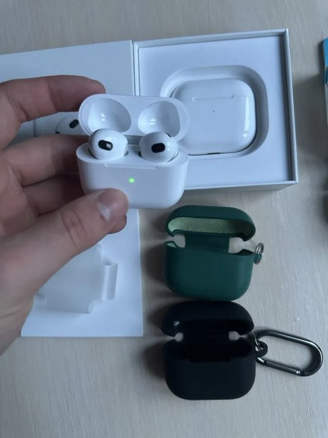 AirPods 3 100% ОРИГІНАЛ
