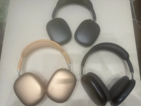 AirPods Max A3184 ОРИГІНАЛ