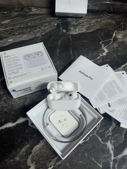 AirPods Pro 2 lux 1:1