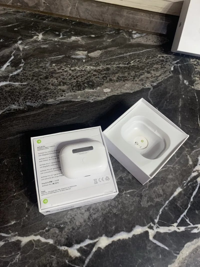 AirPods Pro 2 lux 1:1 — фото 4