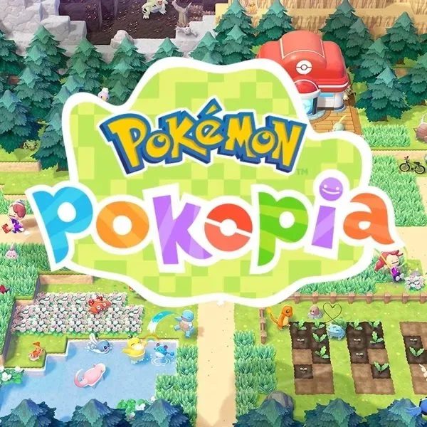 Акаунт Nintendo switch 2 Pokémon Pokopia, Splatoon Raiders — фото 2
