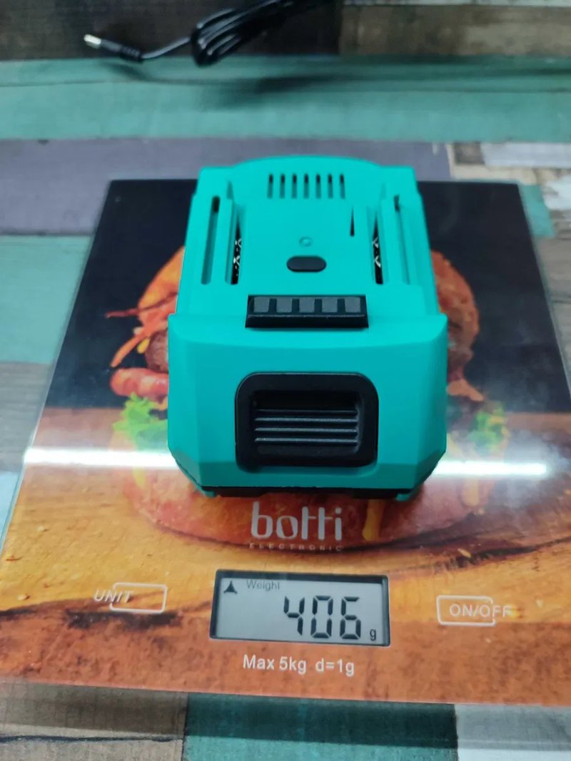 Аккумулятор 20в makita type grand procraft батарея 2ач 3ач 4ач зарядка 20в для шуруповерта распродажа акб + подарок — фото 3