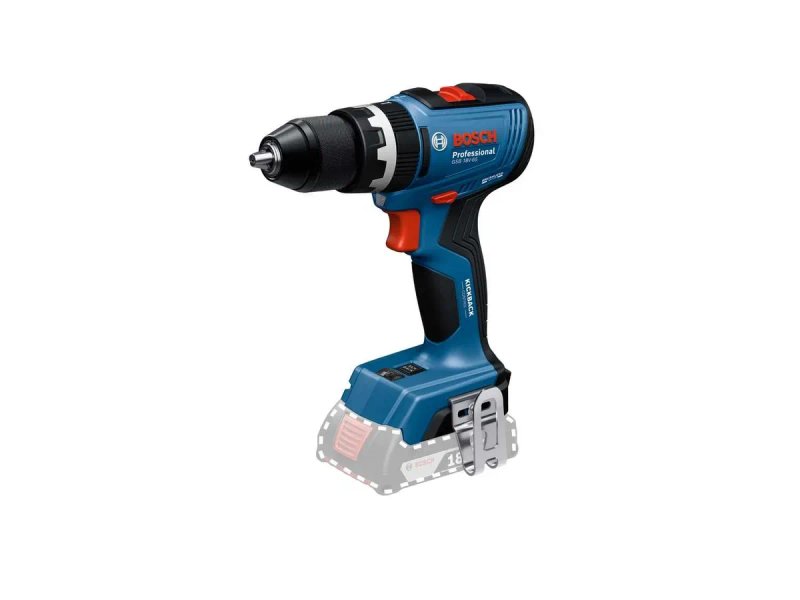 Аккумуляторный инструмент Bosch Professional, шуруповерты и гайковерты — фото 3