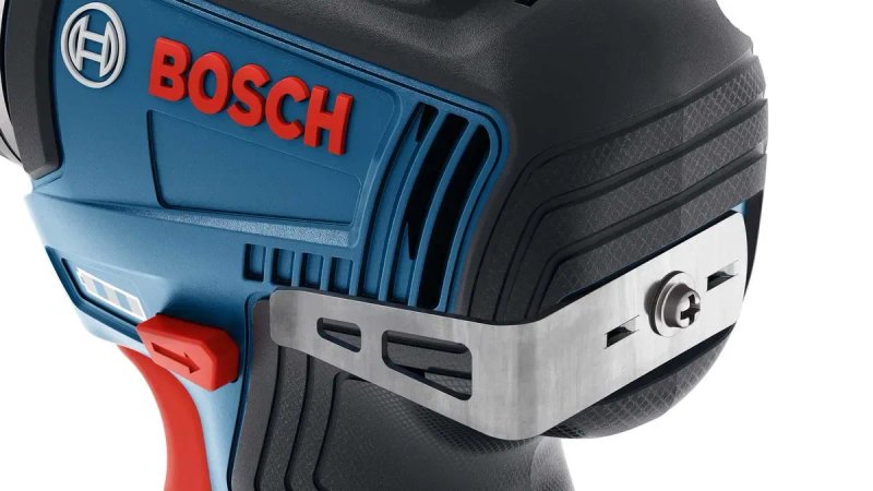 Аккумуляторный шуруповерт GSR 12V-35 FC (06019H3000) Bosch Professional — фото 3
