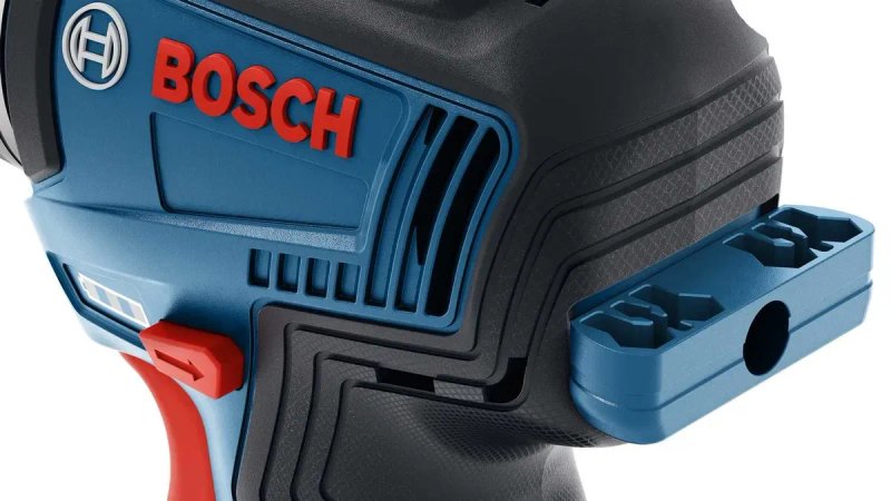 Аккумуляторный шуруповерт GSR 12V-35 FC (06019H3000) Bosch Professional — фото 4