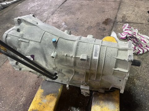АКПП 3.5d 3.0sd m57n2 BMW X5 E70 E71 Коробка передач БМВ Х5 Е70 6HP28X