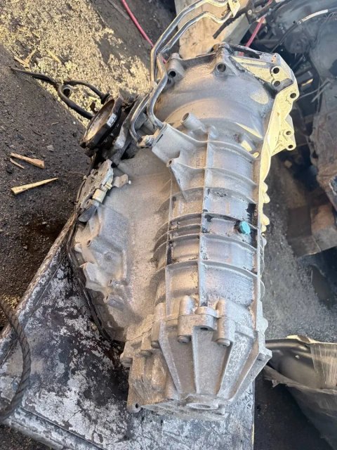 АКПП 5HP19 EMA 1.9 TDI Volkswagen Passat B5 / Audi A4 B5 A6 C5 Коробка