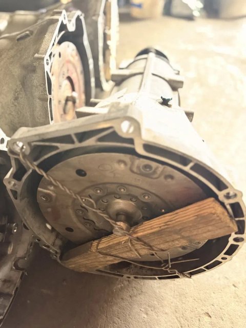 АКПП Коробка Автомат КПП ZF8HP45 BMW F10 F11 520d N47N 2.0d N47D20C ZF8HP45Z