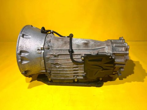 АКПП R1642711601 Mercedes ML W164 300cdi Рестайл Коробка МЛ 350cdi 3.0