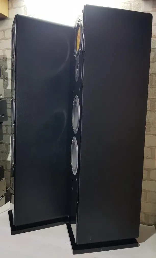 Активна акустика AUNA Line 700A,потужність 120 Вт, Bluetooth, б/у з Німеччини — фото 5