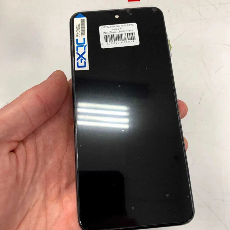 АКЦІЯ! Дисплеї Xiaomi (усі моделі) — фото 3