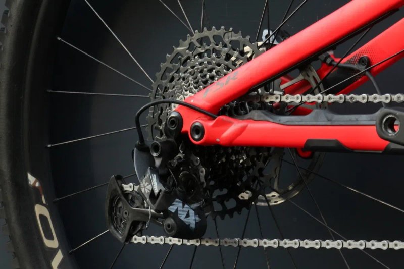 ‼️АКЦІЯ‼️ Електровелосипед Specialized Turbo Levo SL Comp.Двопідвісний гірський найнер, FOX, Sram — фото 3