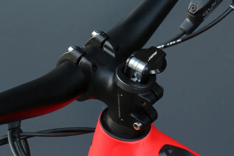 ‼️АКЦІЯ‼️ Електровелосипед Specialized Turbo Levo SL Comp.Двопідвісний гірський найнер, FOX, Sram — фото 4