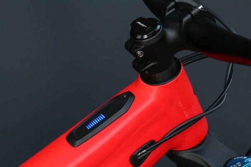 ‼️АКЦІЯ‼️ Електровелосипед Specialized Turbo Levo SL Comp.Двопідвісний гірський найнер, FOX, Sram — фото 6