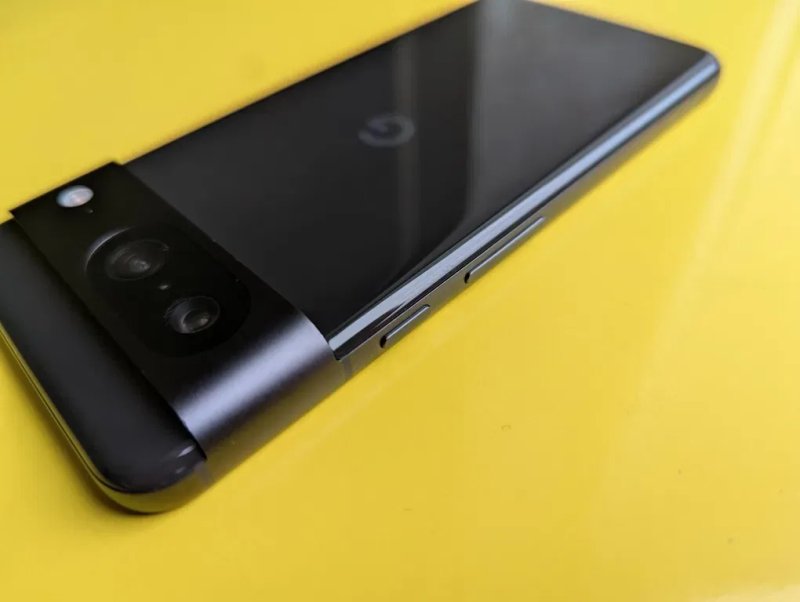 Акція! Google Pixel 8 Як Тільки з Магазину! Neverlock 8/256 Gb google pixel 8 pro sim+esim (2сім) — фото 4