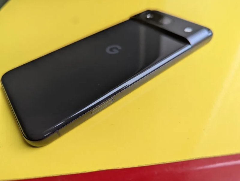 Акція! Google Pixel 8 Як Тільки з Магазину! Neverlock 8/256 Gb google pixel 8 pro sim+esim (2сім) — фото 5