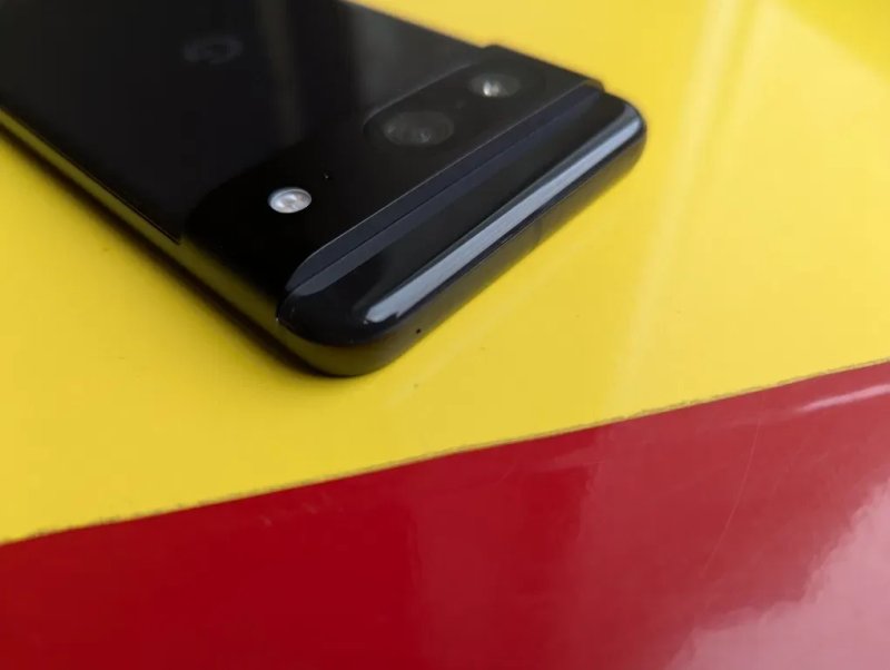 Акція! Google Pixel 8 Як Тільки з Магазину! Neverlock 8/256 Gb google pixel 8 pro sim+esim (2сім) — фото 6