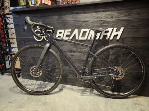 ‼️АКЦІЯ‼️ Гравійний велосипед Cannondale Topstone 2 2024