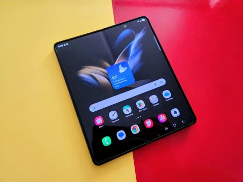 Акція! Ідеал! Samsung Fold 4 12/512 GB Повний Комплект даже більше samsung fold 4
