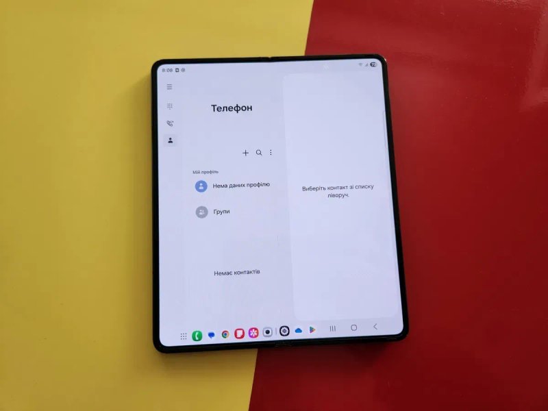 Акція! Ідеал! Samsung Fold 4 12/512 GB Повний Комплект даже більше samsung fold 4 — фото 5