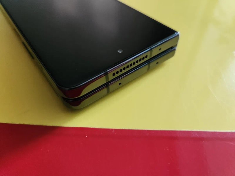 Акція! Ідеал! Samsung Fold 4 12/512 GB Повний Комплект даже більше samsung fold 4 — фото 7