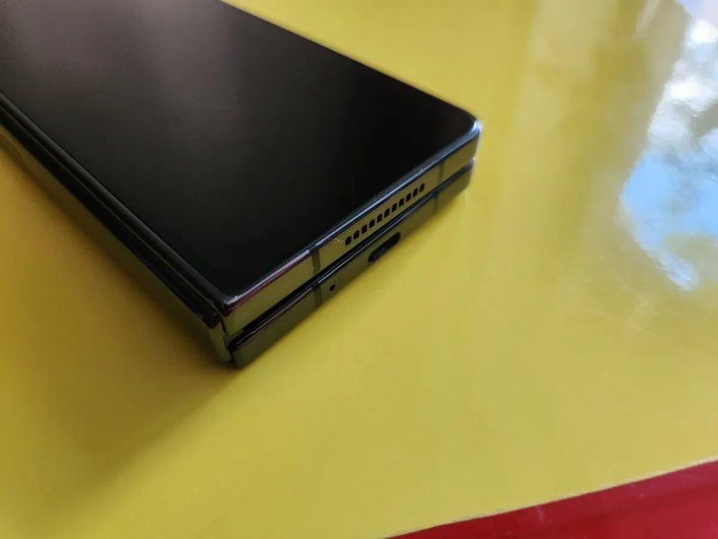 Акція! Ідеал! Samsung Fold 4 12/512 GB Повний Комплект даже більше samsung fold 4 — фото 8