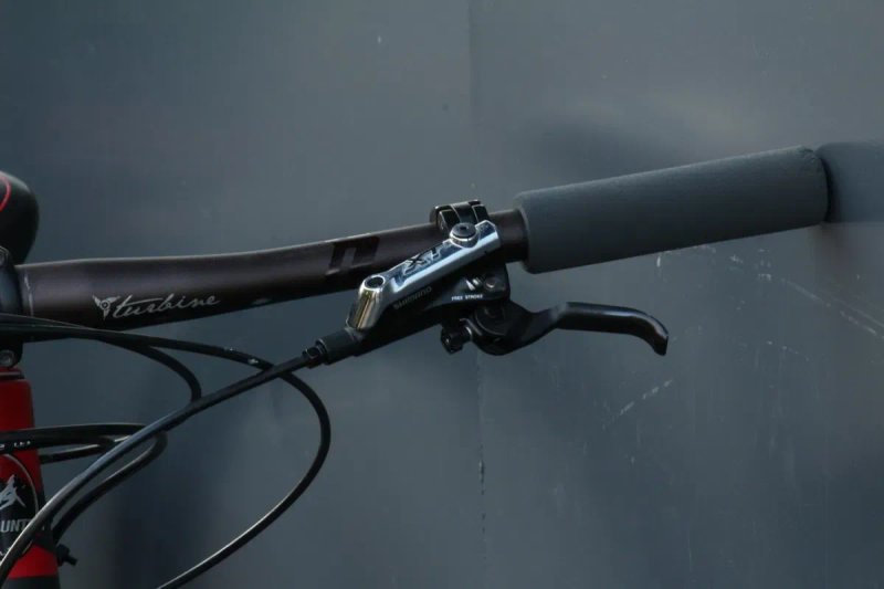 ‼️АКЦІЯ‼️ Карбоновий двопідвісний велосипед Rocky Mountain Element 970 RSL.Гірський, FOX, Shimano, Sram — фото 5