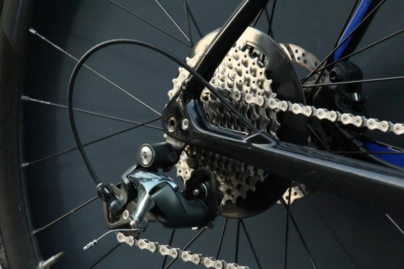 ‼️АКЦІЯ‼️ Карбоновий велосипед Specialized Sirrus Elite Carbon.Як гравійний — фото 3