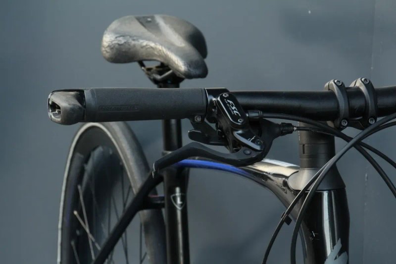 ‼️АКЦІЯ‼️ Карбоновий велосипед Specialized Sirrus Elite Carbon.Як гравійний — фото 4