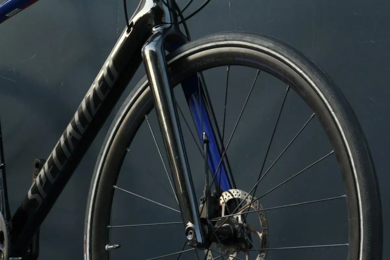 ‼️АКЦІЯ‼️ Карбоновий велосипед Specialized Sirrus Elite Carbon.Як гравійний — фото 5