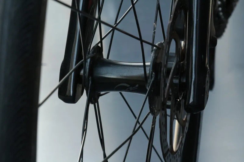 ‼️АКЦІЯ‼️ Карбоновий велосипед Specialized Sirrus Elite Carbon.Як гравійний — фото 6