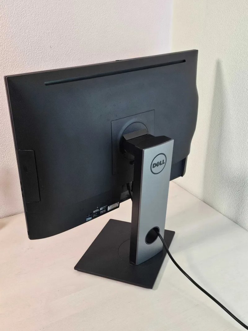 АКЦІЯ! Моноблок DELL OptiPlex 7450 23.8" Core i5-7500 / 16GB DDR4 / SSD 256GB + HDD 500GB++ ПАВЕРБАНК 20 000 mAh У ПОДАРУНОК — фото 3