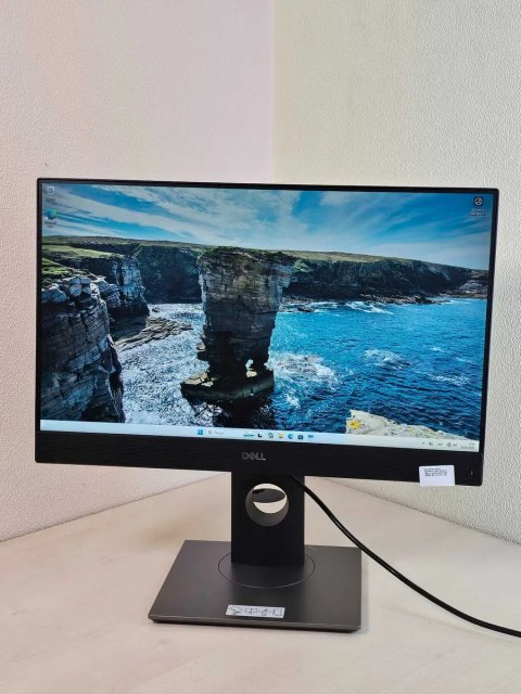 Акція! Моноблок DELL OptiPlex 7460 Intel Core i5-8500 DDR4 8Gb SSD 256Gb + ПАВЕРБАНК 20 000 mAh У ПОДАРУНОК!