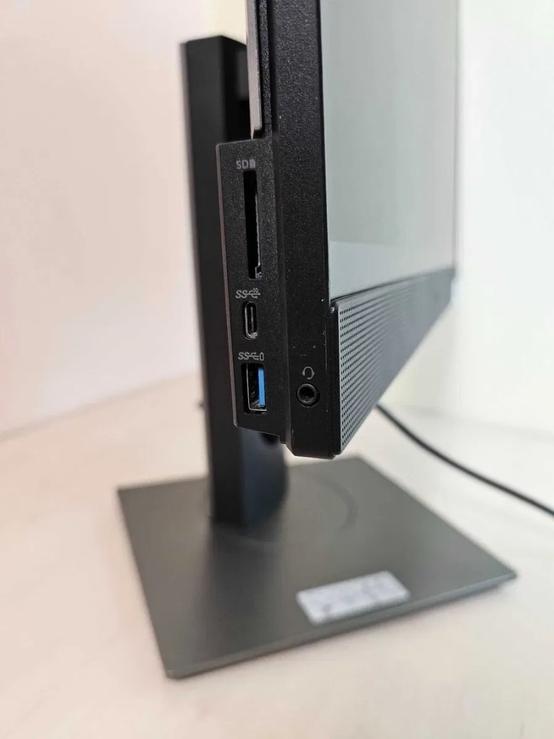 Акція! Моноблок DELL OptiPlex 7460 Intel Core i5-8500 DDR4 8Gb SSD 256Gb + ПАВЕРБАНК 20 000 mAh У ПОДАРУНОК! — фото 4