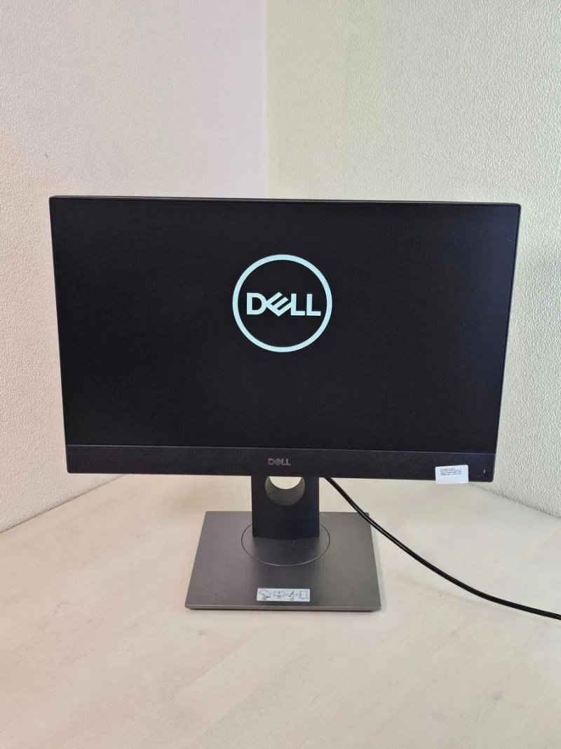 Акція! Моноблок DELL OptiPlex 7460 Intel Core i5-8500 DDR4 8Gb SSD 256Gb + ПАВЕРБАНК 20 000 mAh У ПОДАРУНОК! — фото 5