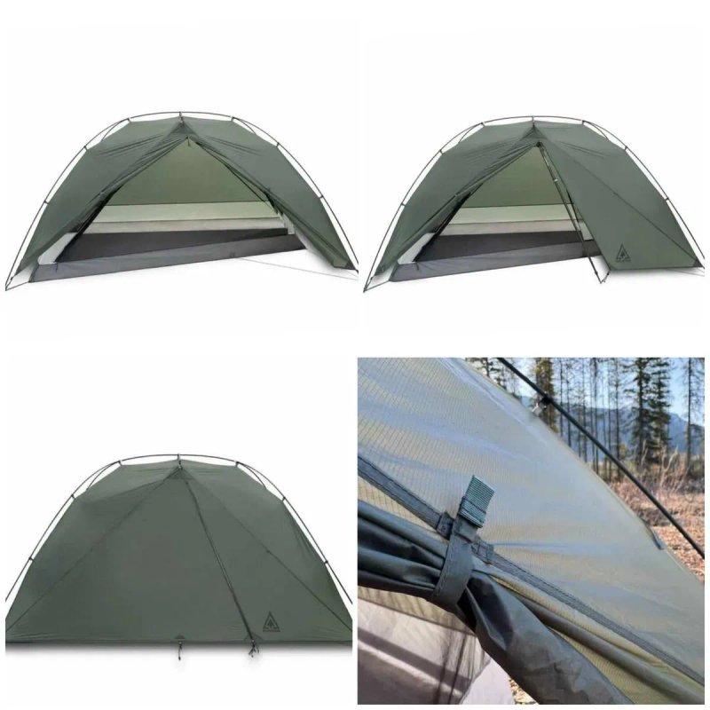 АКЦІЯ! Намет/Палатка Преміум-класу Світового рівня Durston X-Dome 1+ (модель 2026). Палатка Мирового Премиум-класса Durston X-Dome 1+ (модель 2026) — фото 5