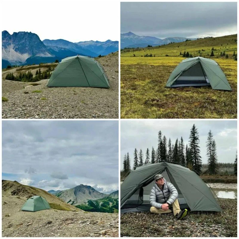 АКЦІЯ! Намет/Палатка Преміум-класу Світового рівня Durston X-Dome 2 (DAC). Палатка Мирового  Премиум-класса X-Dome 2 (DAC). — фото 7