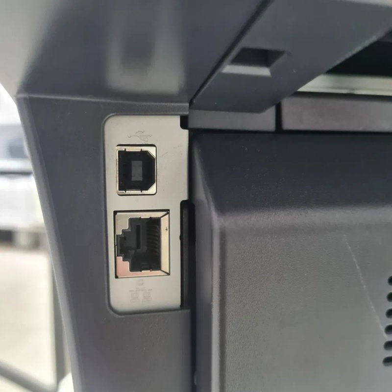 Акція! Ноутбук у подарунок. Kyocera FS-1025MFP. Лазерний принтер сканер копір. 100%Новий картридж — фото 6