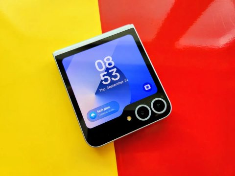 Акція! Samsung Flip 6 12/512 samsung flip 6