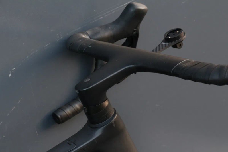 ‼️АКЦІЯ‼️ Шосейний карбоновий велосипед Canyon Endurace CF SLX 7 Di2 2025.Карбоновий ендюренс, carbon — фото 4