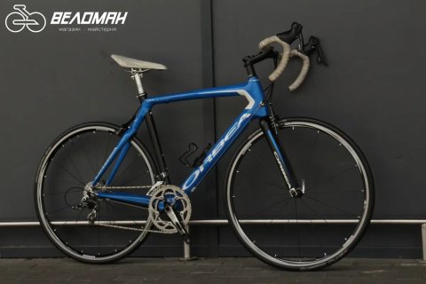 ‼️АКЦІЯ‼️ Шосейний карбоновий велосипед Orbea ONIX GIRO.Не Canyon, не Rose, не Scott