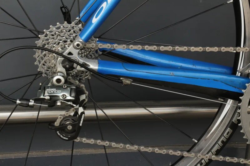 ‼️АКЦІЯ‼️ Шосейний карбоновий велосипед Orbea ONIX GIRO.Не Canyon, не Rose, не Scott — фото 3